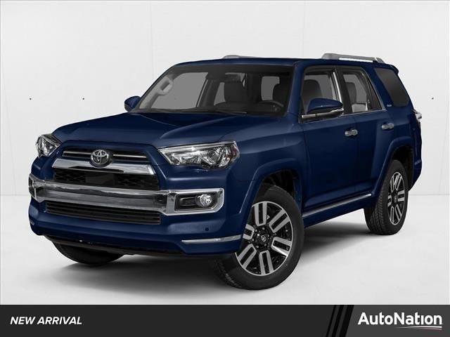 toyota 4runner 2021 JTEDU5JR0M5230156 image toyota 4runner 2021 JTEDU5JR0M5230156 image