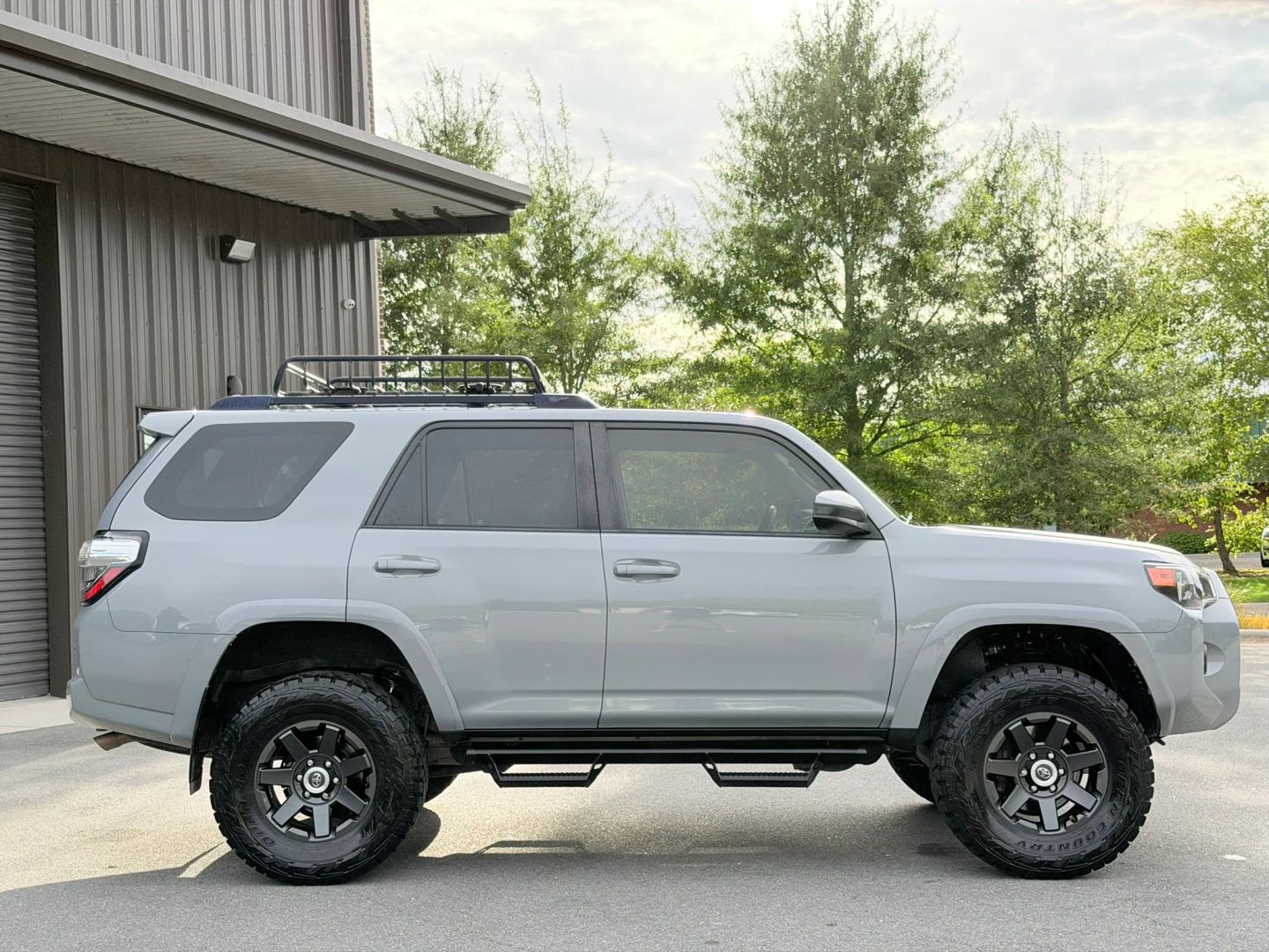 toyota 4runner 2021 JTEBU5JR3M5905067 image toyota 4runner 2021 JTEBU5JR3M5905067 image