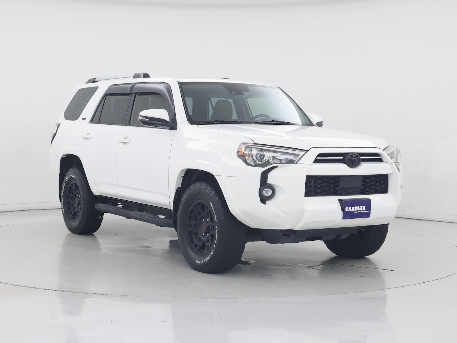 toyota 4runner 2021 JTENU5JRXM5855877 image toyota 4runner 2021 JTENU5JRXM5855877 image