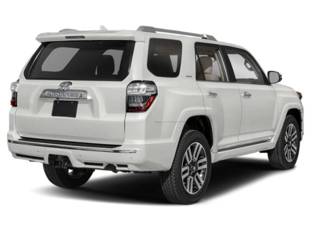 toyota 4runner 2021 JTEDU5JR5M5229066 image toyota 4runner 2021 JTEDU5JR5M5229066 image