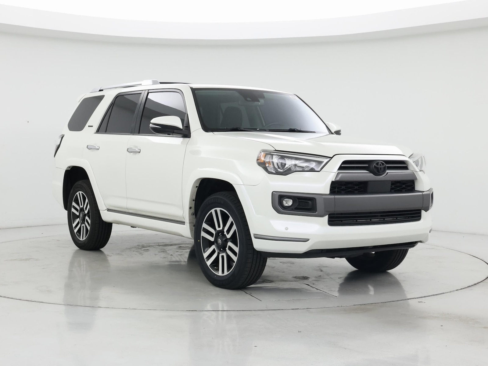 toyota 4runner 2021 JTEKU5JR3M5944340 image