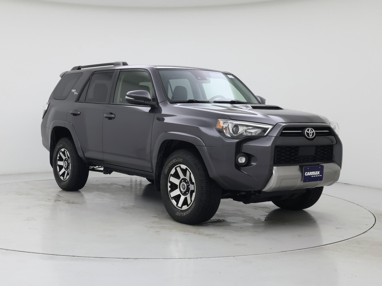 toyota 4runner 2021 JTERU5JR1M5882094 image