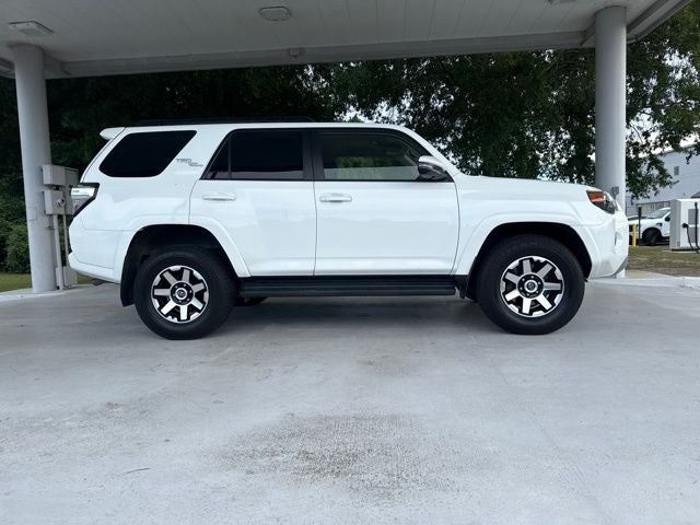 toyota 4runner 2021 JTERU5JR9M5934362 image