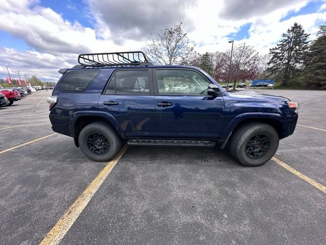 toyota 4runner 2021 JTEHU5JR1M5879417 image toyota 4runner 2021 JTEHU5JR1M5879417 image