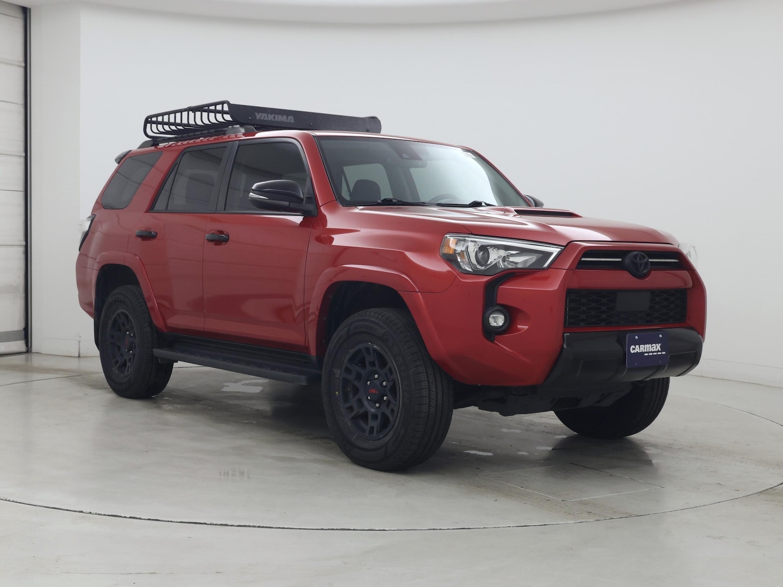 toyota 4runner 2021 JTEHU5JR6M5950515 image toyota 4runner 2021 JTEHU5JR6M5950515 image