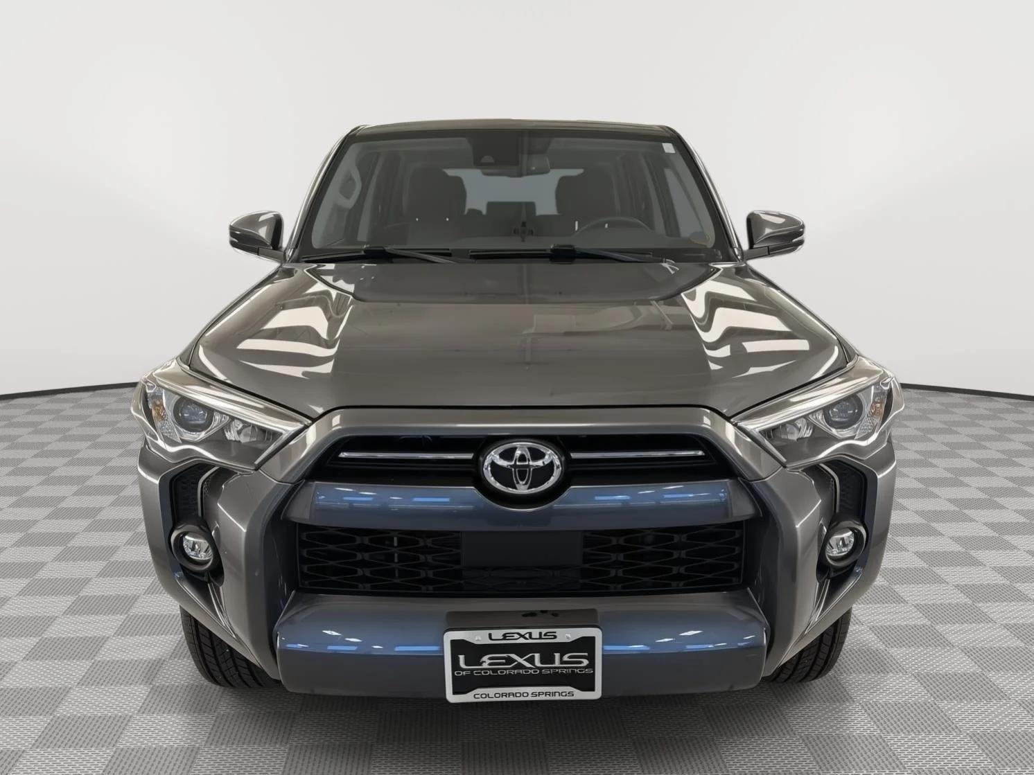 toyota 4runner 2021 JTENU5JRXM5885395 image toyota 4runner 2021 JTENU5JRXM5885395 image