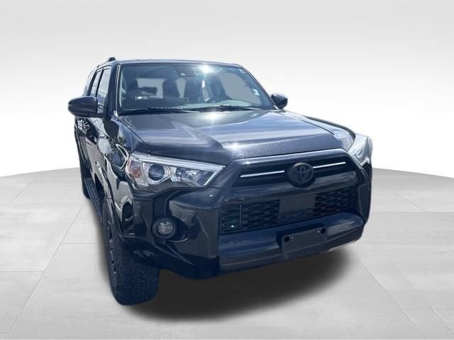 toyota 4runner 2021 JTEBU5JR0M5876935 image toyota 4runner 2021 JTEBU5JR0M5876935 image