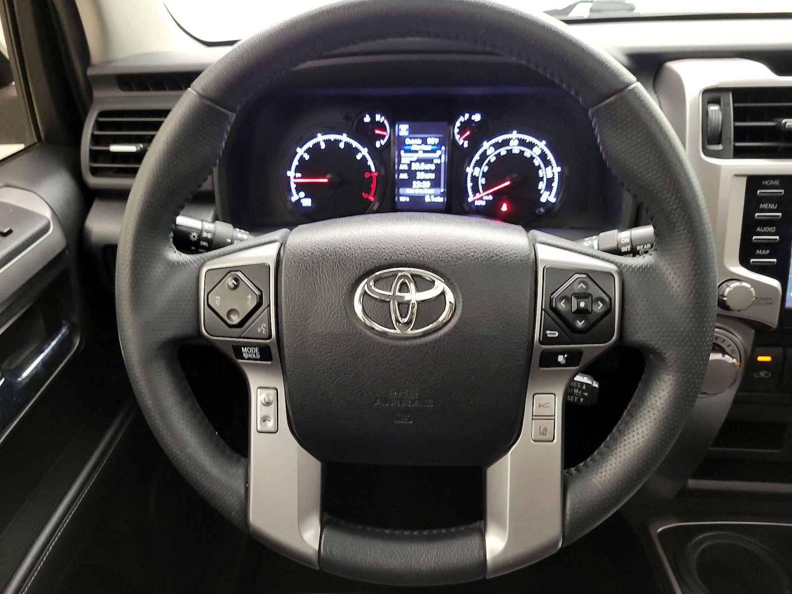 toyota 4runner 2021 JTENU5JR6M5868870 image
