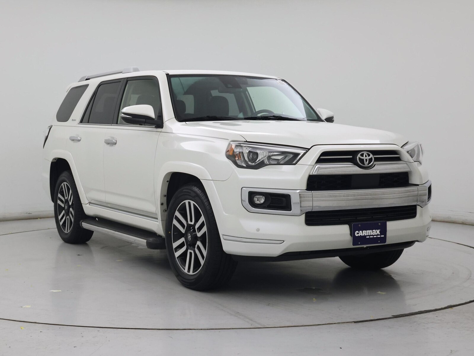 toyota 4runner 2021 JTEDU5JR4M5230452 image toyota 4runner 2021 JTEDU5JR4M5230452 image