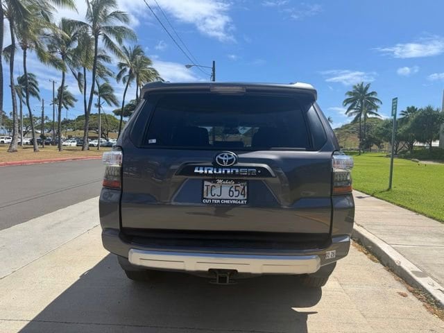 toyota 4runner 2017 JTEBU5JR2H5439668 image toyota 4runner 2017 JTEBU5JR2H5439668 image
