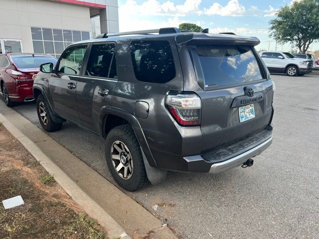 toyota 4runner 2017 JTEBU5JR0H5444707 image toyota 4runner 2017 JTEBU5JR0H5444707 image