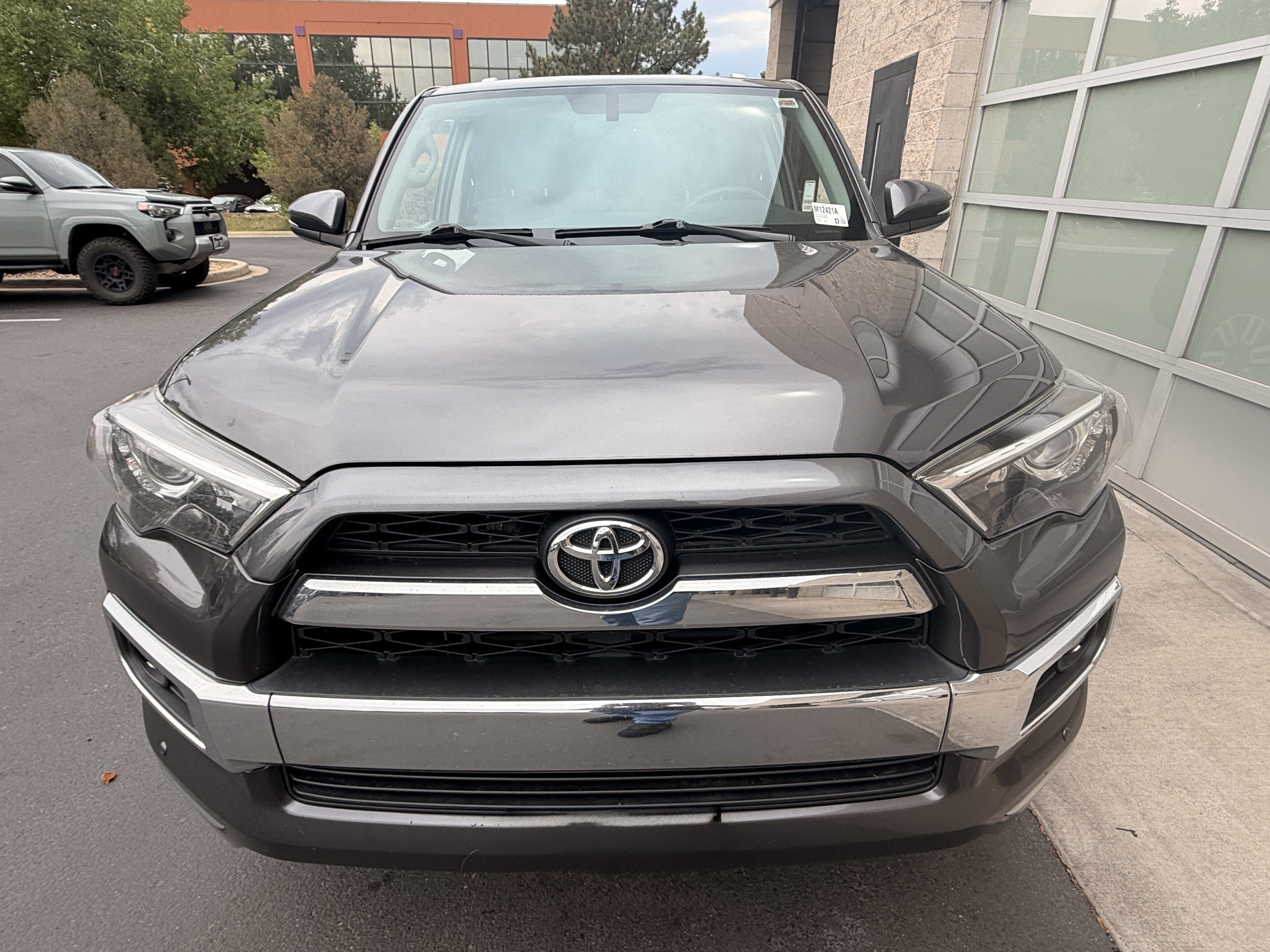 toyota 4runner 2017 JTEBU5JR4H5462854 image toyota 4runner 2017 JTEBU5JR4H5462854 image