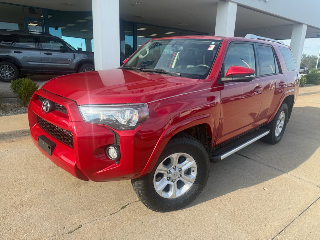 toyota 4runner 2017 JTEBU5JR6H5444744 image toyota 4runner 2017 JTEBU5JR6H5444744 image