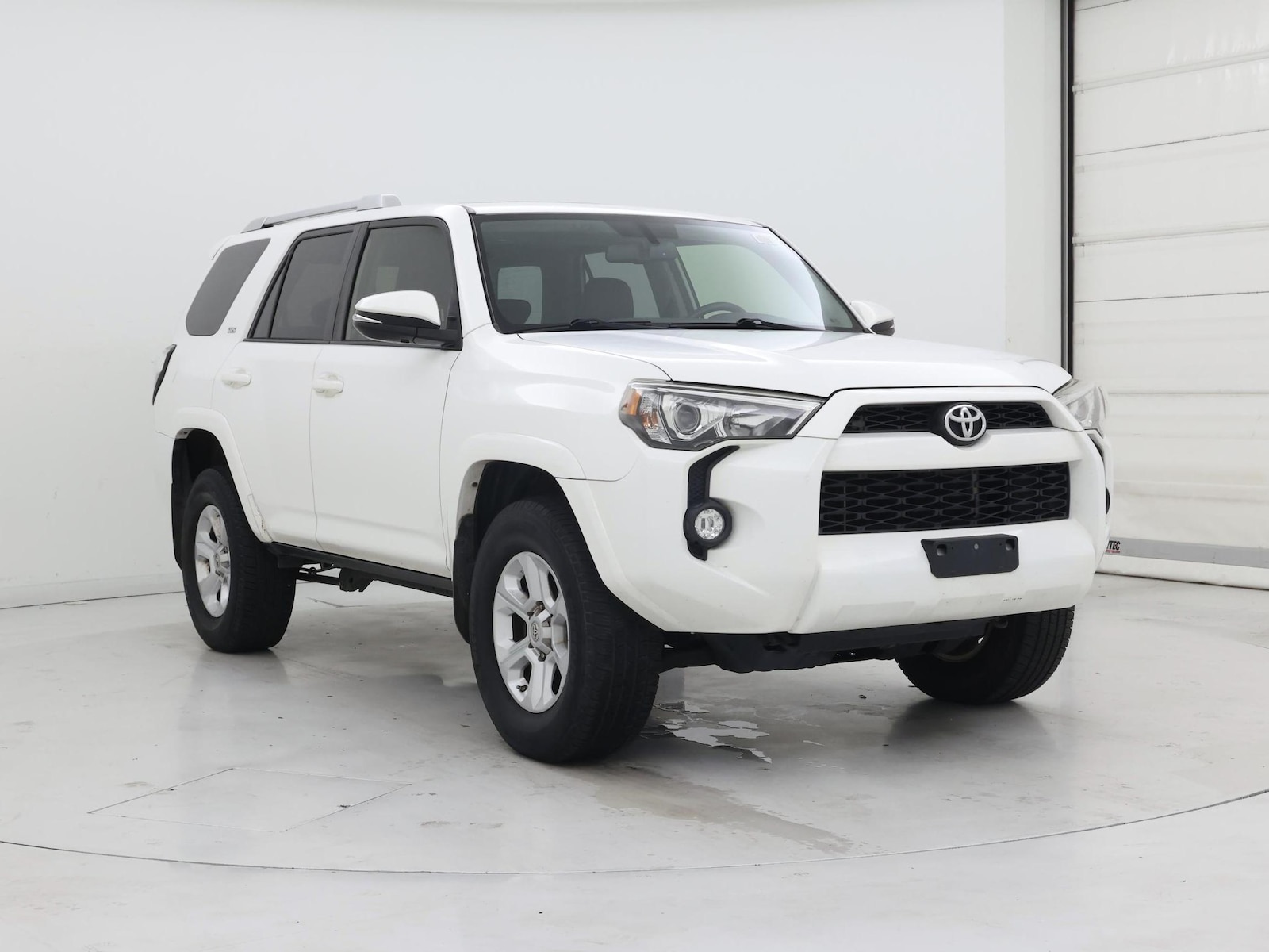 toyota 4runner 2017 JTEBU5JR9H5481321 image toyota 4runner 2017 JTEBU5JR9H5481321 image