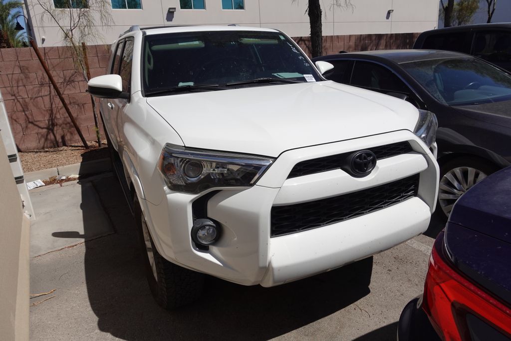 toyota 4runner 2017 JTEBU5JRXH5440132 image toyota 4runner 2017 JTEBU5JRXH5440132 image