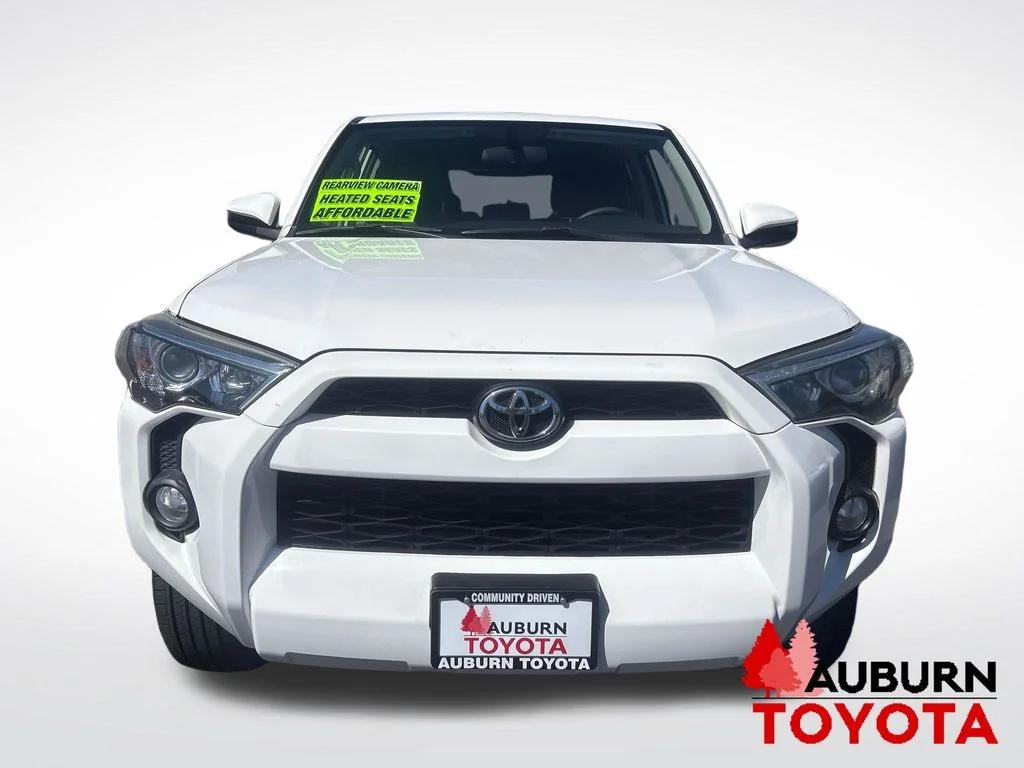 toyota 4runner 2017 JTEBU5JR0H5438664 image toyota 4runner 2017 JTEBU5JR0H5438664 image