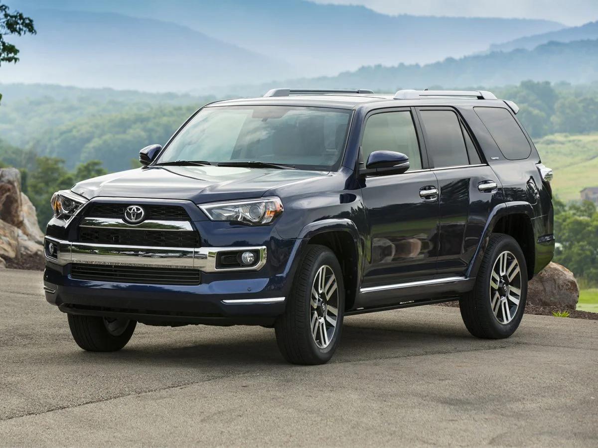 toyota 4runner 2017 JTEBU5JR8H5459391 image toyota 4runner 2017 JTEBU5JR8H5459391 image
