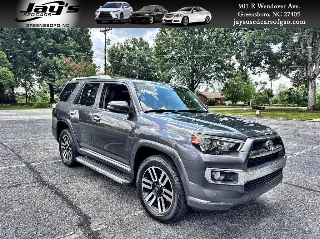 toyota 4runner 2017 JTEBU5JR0H5443363 image toyota 4runner 2017 JTEBU5JR0H5443363 image