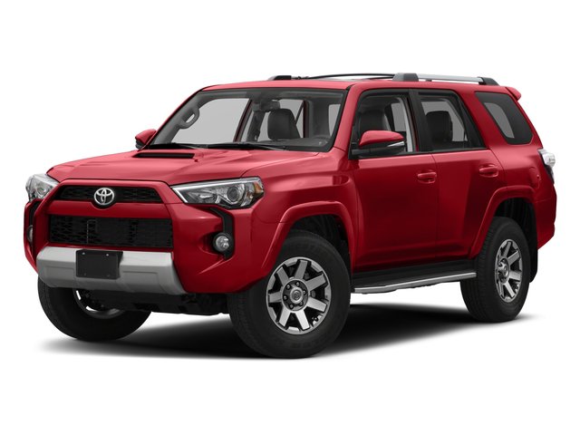 toyota 4runner 2017 JTEBU5JR6H5479137 image toyota 4runner 2017 JTEBU5JR6H5479137 image