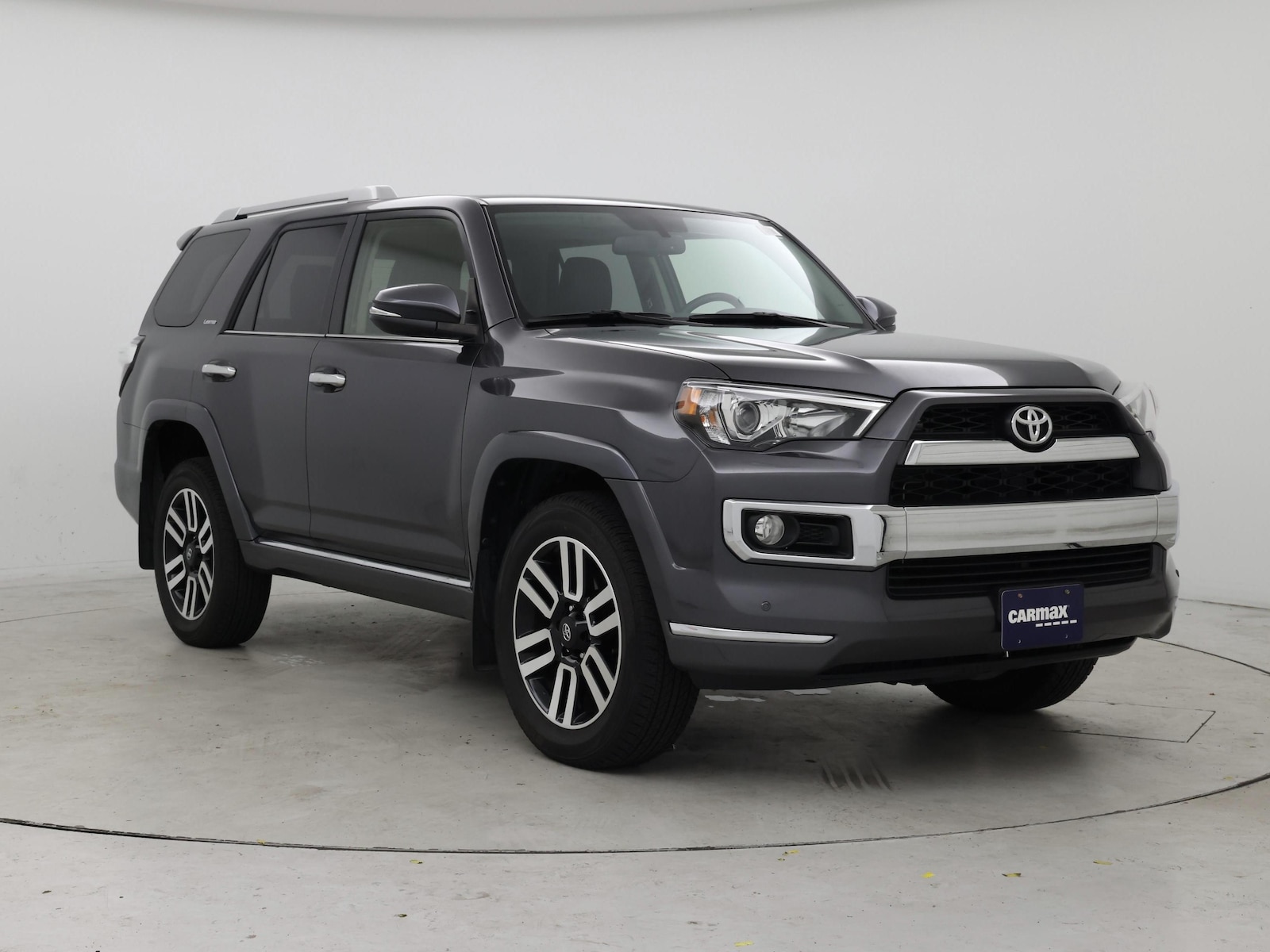 toyota 4runner 2017 JTEBU5JR0H5417085 image toyota 4runner 2017 JTEBU5JR0H5417085 image