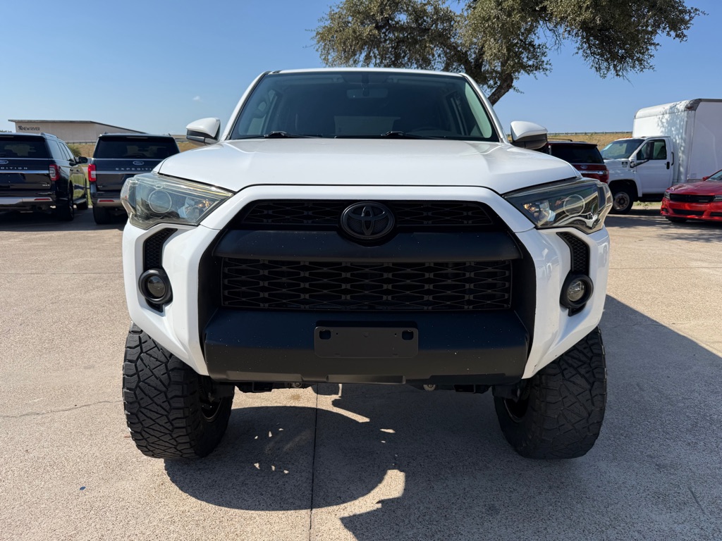 toyota 4runner 2017 JTEBU5JR0H5476766 image toyota 4runner 2017 JTEBU5JR0H5476766 image