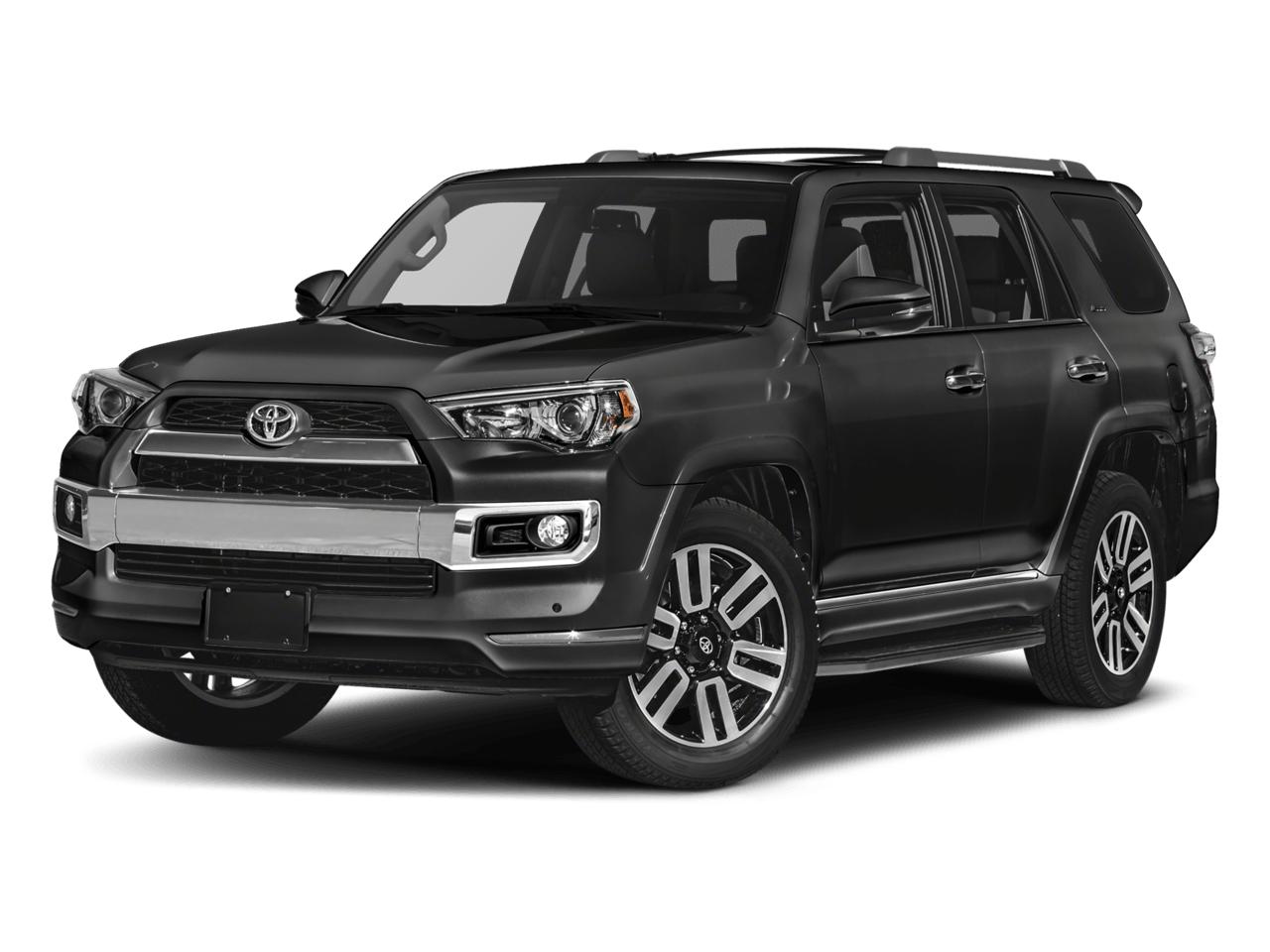 toyota 4runner 2017 JTEBU5JR3H5420417 image toyota 4runner 2017 JTEBU5JR3H5420417 image