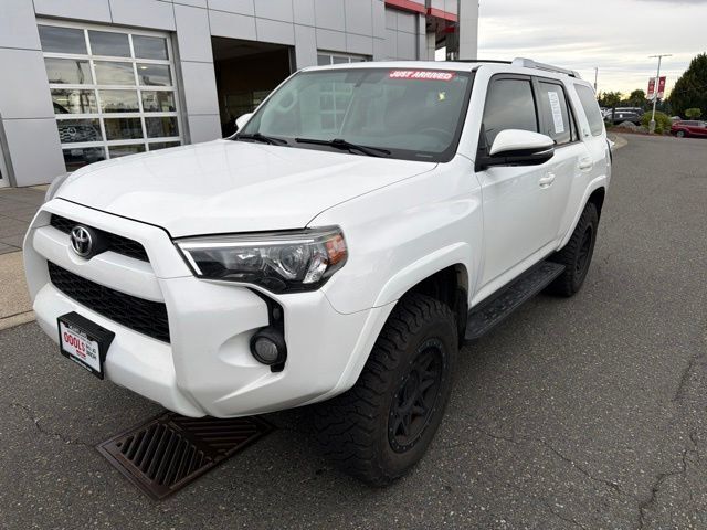 toyota 4runner 2017 JTEBU5JR3H5452574 image toyota 4runner 2017 JTEBU5JR3H5452574 image