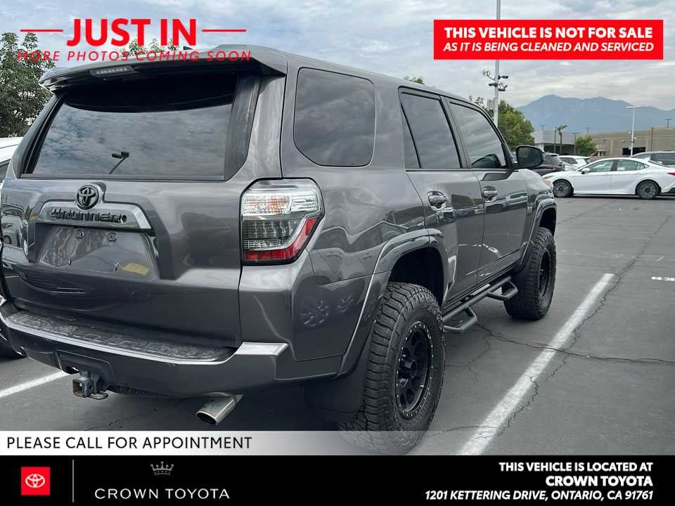 toyota 4runner 2017 JTEBU5JR4H5458061 image toyota 4runner 2017 JTEBU5JR4H5458061 image