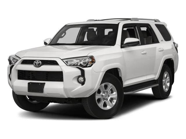 toyota 4runner 2017 JTEBU5JR6H5449426 image toyota 4runner 2017 JTEBU5JR6H5449426 image