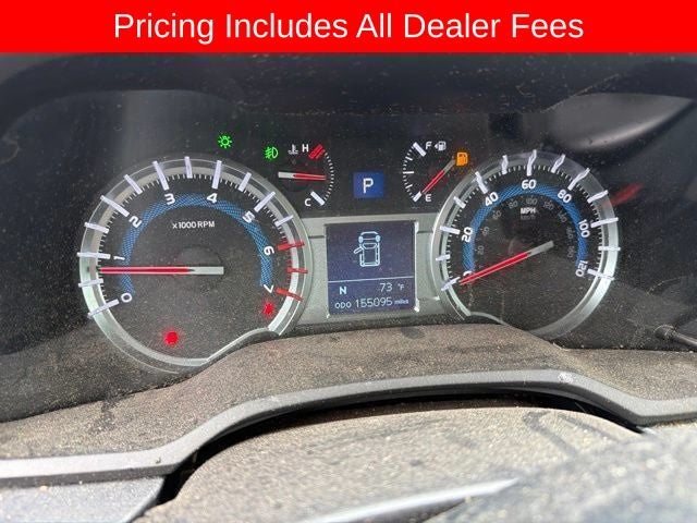 toyota 4runner 2017 JTEBU5JR3H5450596 image toyota 4runner 2017 JTEBU5JR3H5450596 image