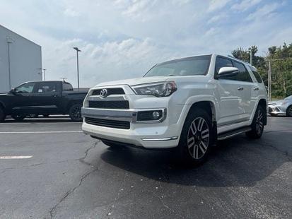 toyota 4runner 2017 JTEBU5JR0H5426952 image toyota 4runner 2017 JTEBU5JR0H5426952 image