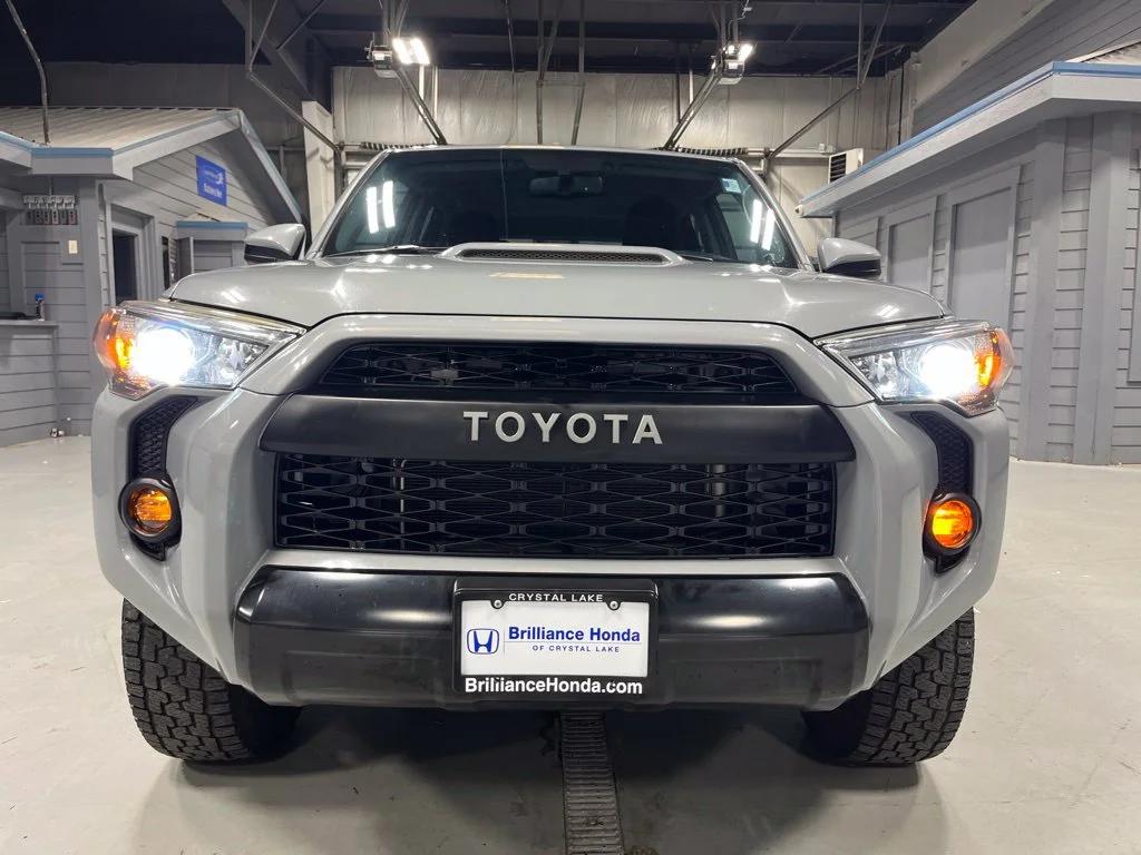 toyota 4runner 2017 JTEBU5JR0H5460891 image toyota 4runner 2017 JTEBU5JR0H5460891 image