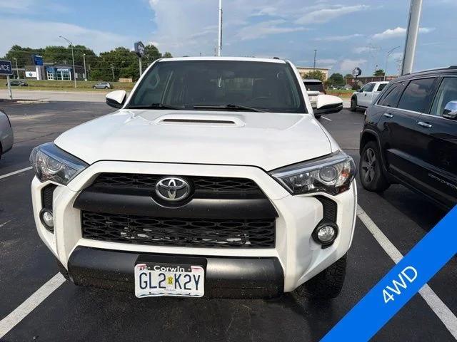 toyota 4runner 2017 JTEBU5JR3H5426654 image toyota 4runner 2017 JTEBU5JR3H5426654 image