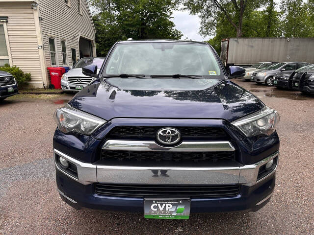 toyota 4runner 2017 JTEBU5JRXH5420625 image toyota 4runner 2017 JTEBU5JRXH5420625 image