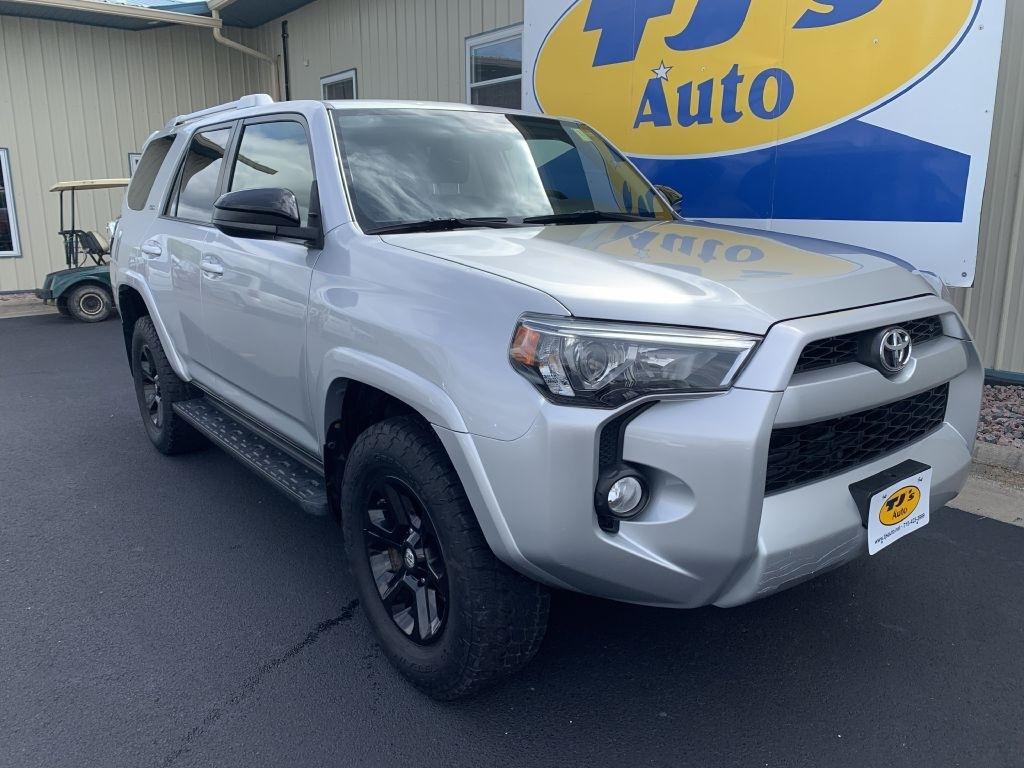 toyota 4runner 2017 JTEBU5JRXH5421581 image toyota 4runner 2017 JTEBU5JRXH5421581 image