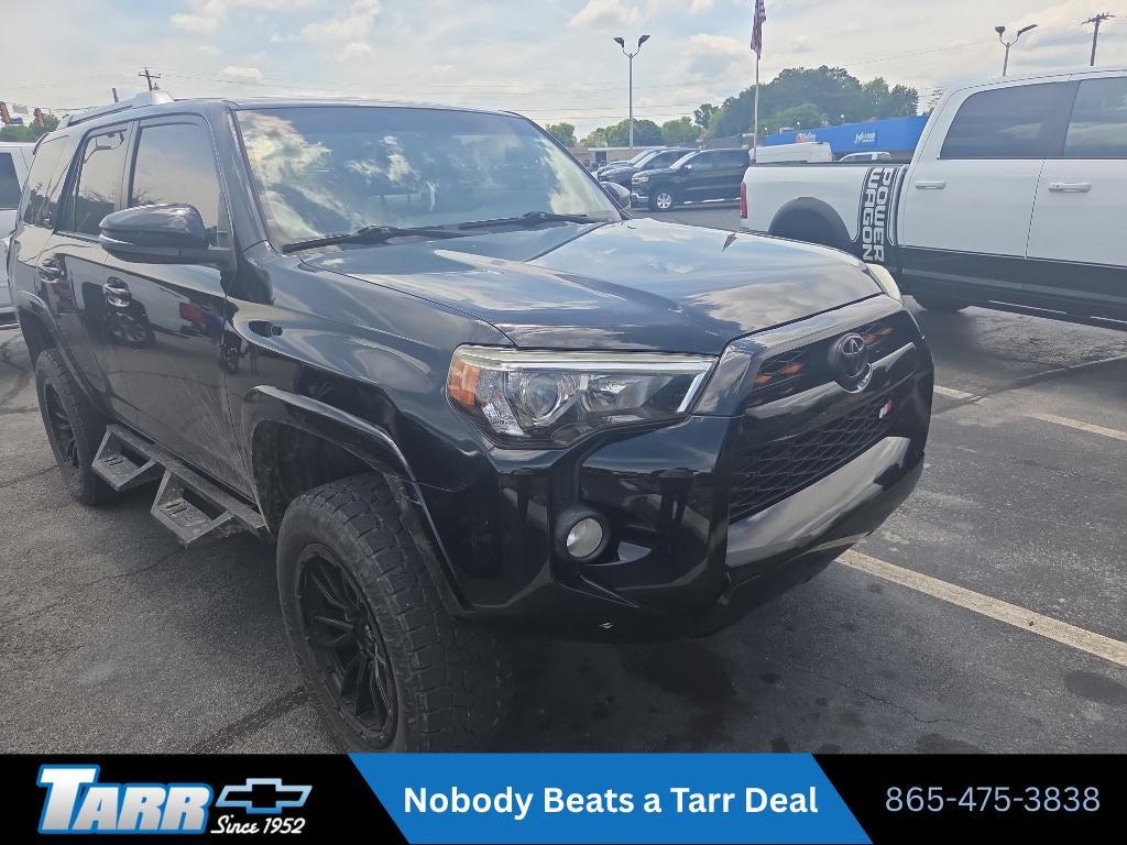 toyota 4runner 2017 JTEBU5JR4H5441910 image toyota 4runner 2017 JTEBU5JR4H5441910 image