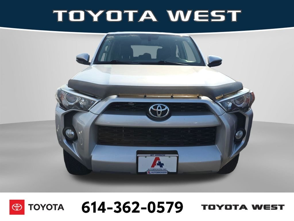 toyota 4runner 2017 JTEBU5JR0H5430094 image toyota 4runner 2017 JTEBU5JR0H5430094 image