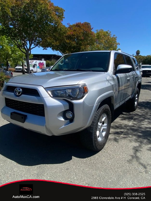 toyota 4runner 2017 JTEBU5JR7H5430948 image toyota 4runner 2017 JTEBU5JR7H5430948 image