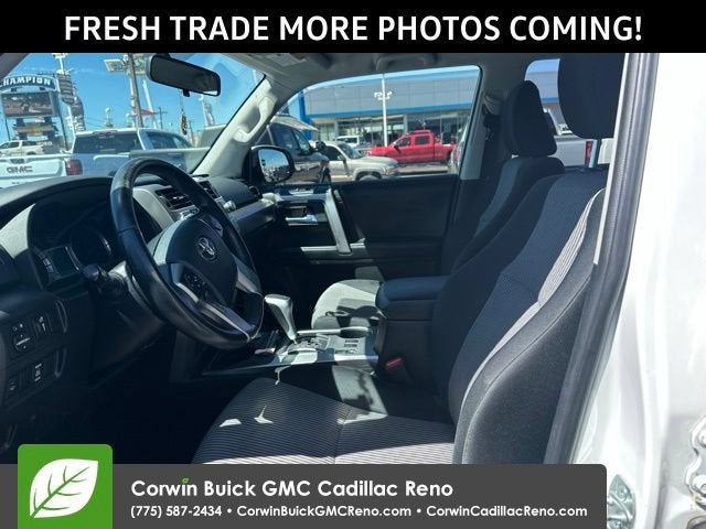 toyota 4runner 2017 JTEBU5JRXH5410158 image toyota 4runner 2017 JTEBU5JRXH5410158 image