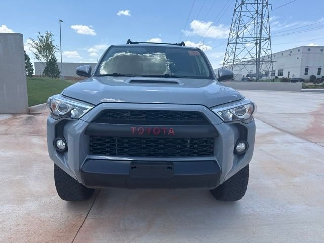 toyota 4runner 2017 JTEBU5JR8H5424169 image toyota 4runner 2017 JTEBU5JR8H5424169 image