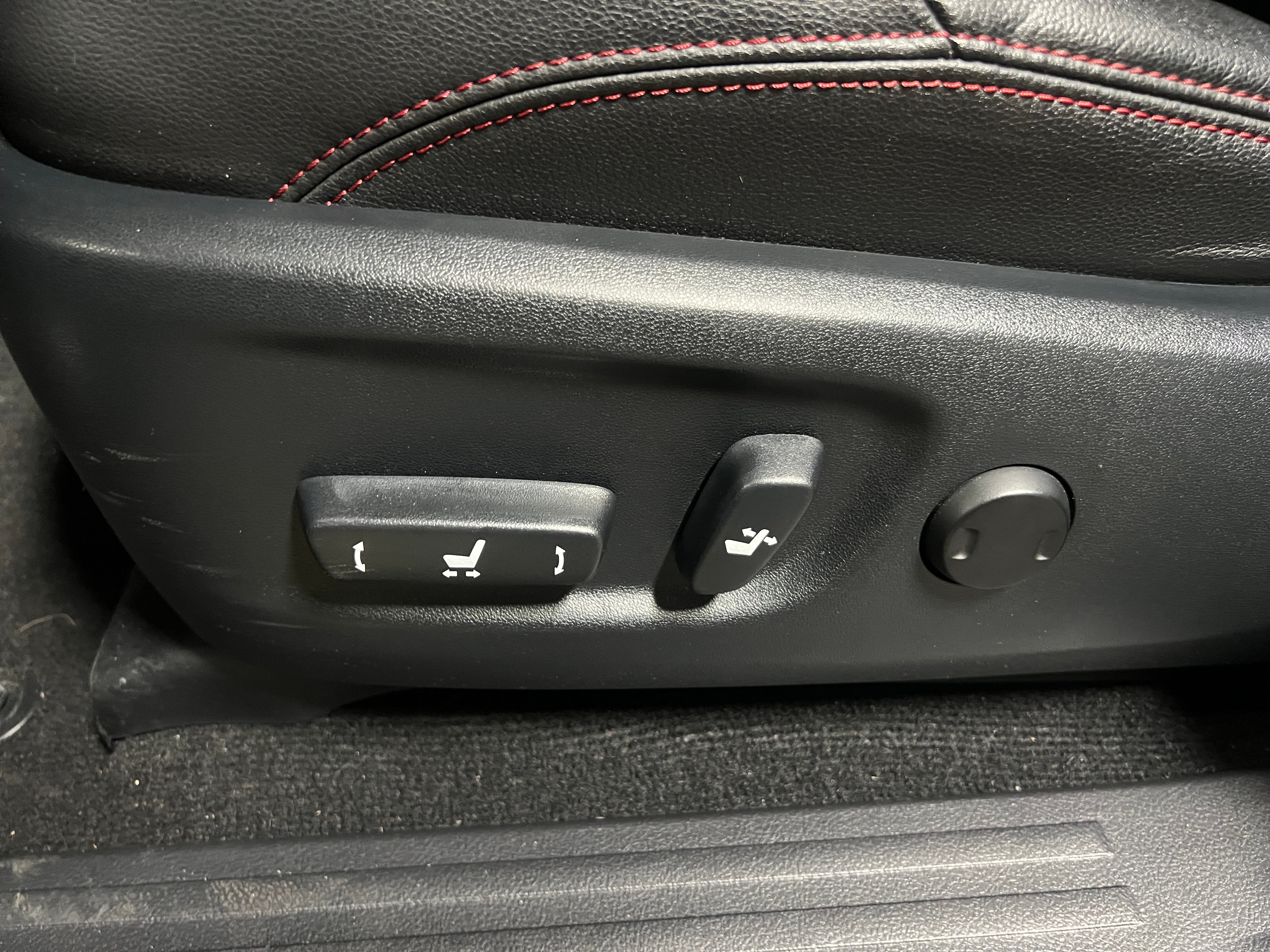 toyota 4runner 2017 JTEBU5JR9H5420101 image toyota 4runner 2017 JTEBU5JR9H5420101 image