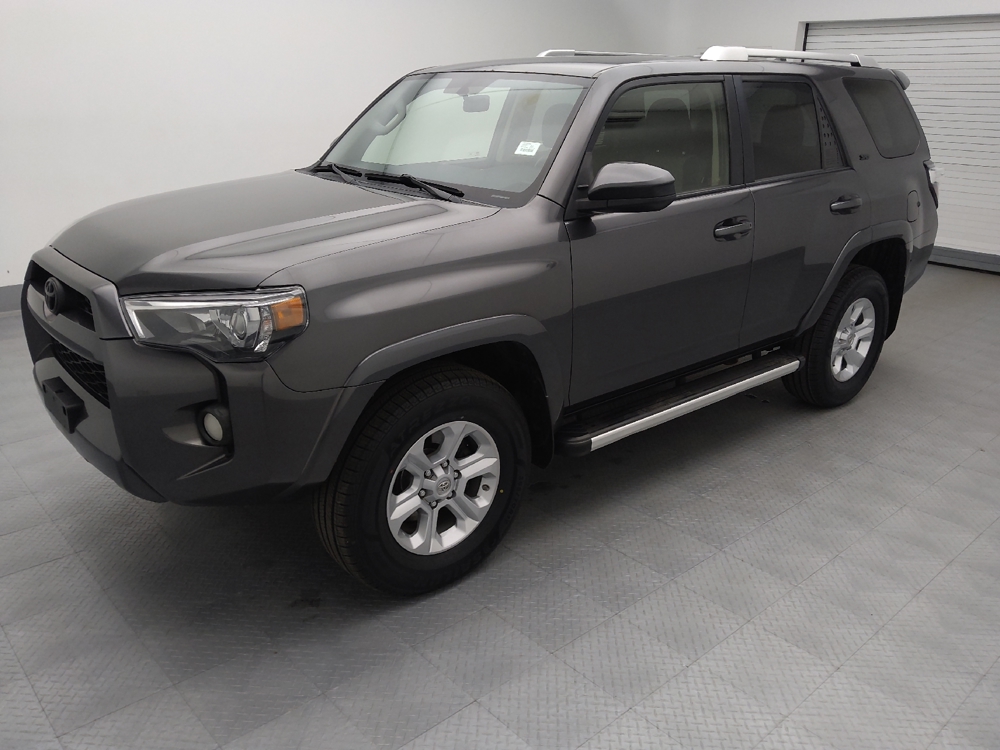toyota 4runner 2017 JTEBU5JR4H5479539 image toyota 4runner 2017 JTEBU5JR4H5479539 image