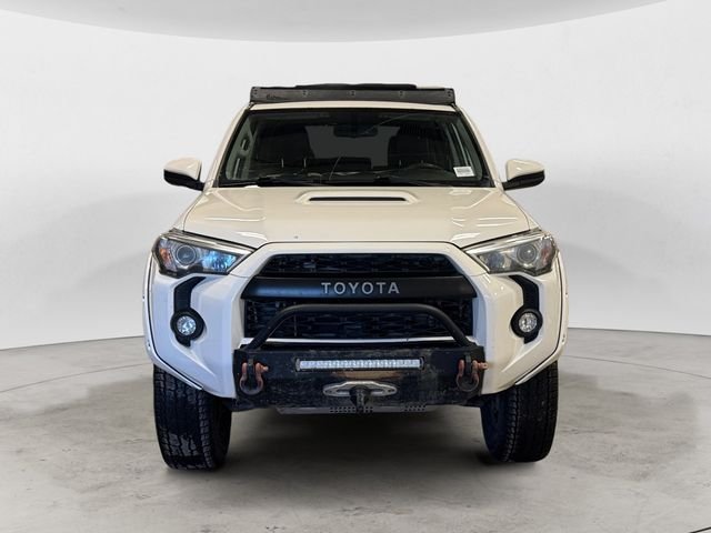 toyota 4runner 2017 JTEBU5JR6H5447806 image toyota 4runner 2017 JTEBU5JR6H5447806 image