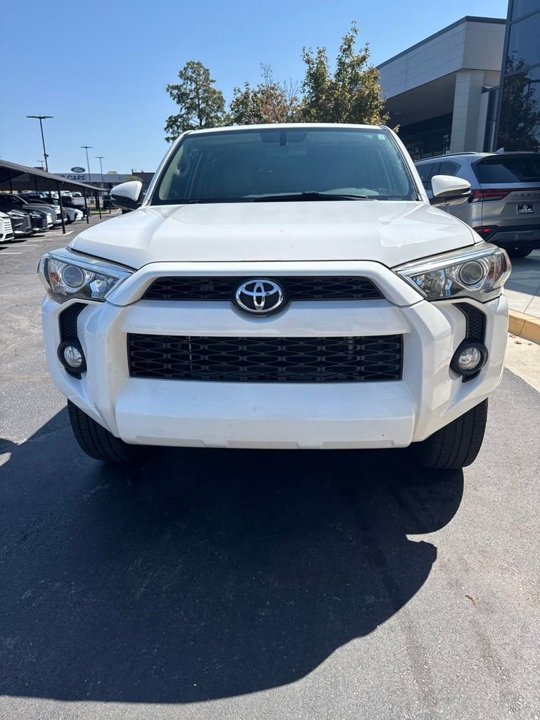 toyota 4runner 2017 JTEBU5JR0H5411089 image toyota 4runner 2017 JTEBU5JR0H5411089 image