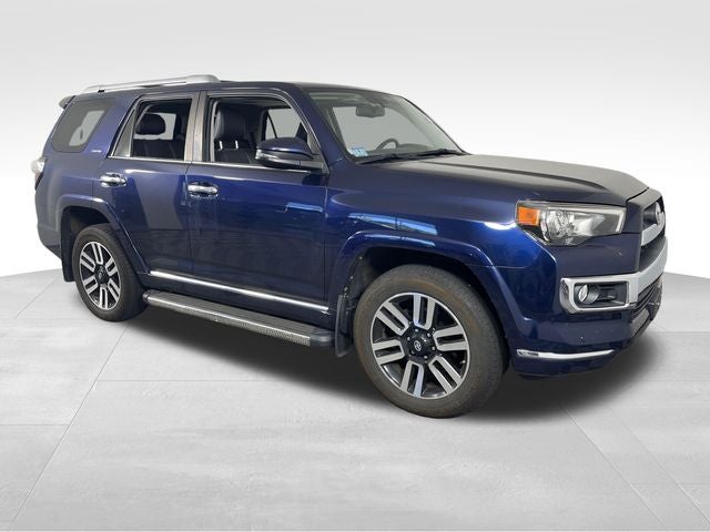 toyota 4runner 2017 JTEBU5JR9H5471131 image toyota 4runner 2017 JTEBU5JR9H5471131 image