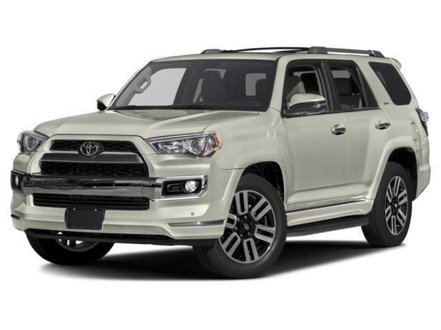 toyota 4runner 2017 JTEBU5JRXH5429924 image toyota 4runner 2017 JTEBU5JRXH5429924 image