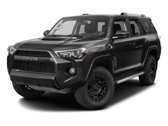 toyota 4runner 2017 JTEBU5JR3H5457032 image toyota 4runner 2017 JTEBU5JR3H5457032 image