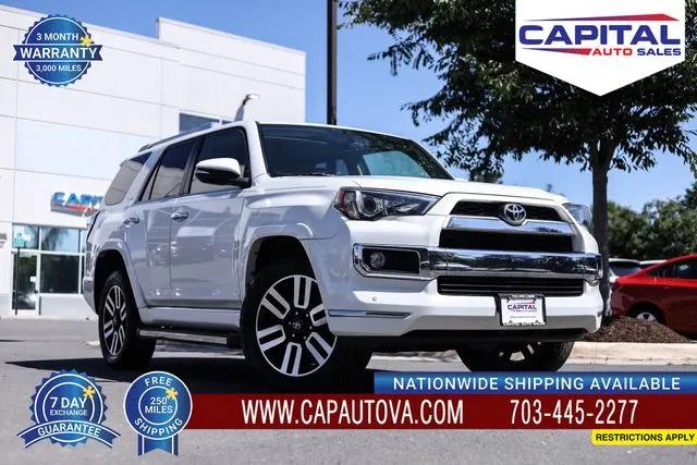 toyota 4runner 2017 JTEBU5JRXH5418034 image toyota 4runner 2017 JTEBU5JRXH5418034 image