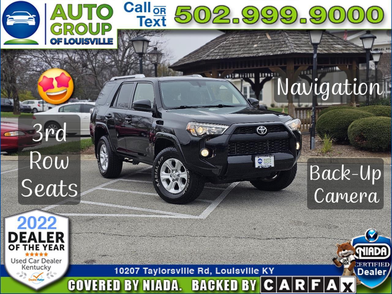 toyota 4runner 2017 JTEBU5JR8H5442316 image toyota 4runner 2017 JTEBU5JR8H5442316 image