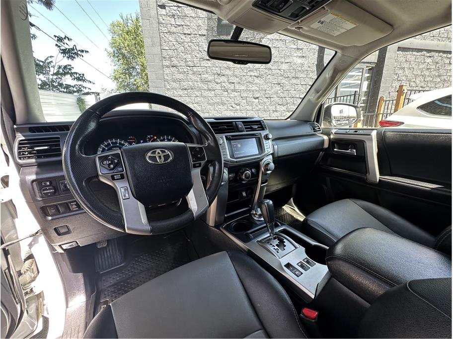 toyota 4runner 2017 JTEBU5JR1H5453559 image toyota 4runner 2017 JTEBU5JR1H5453559 image